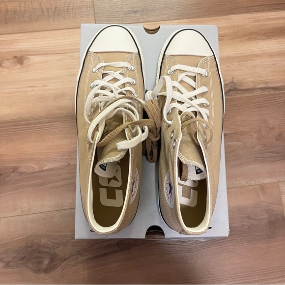 CONVERSE CTAS PRO MID - Picture 4 of 5